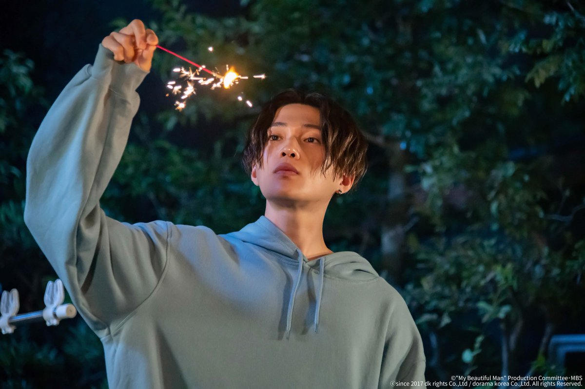 BL드라마가 곧 스타 배우가 되기 위한 등용문? 오히려 좋아💕 (～￣▽￣)～ FANTASTICS from EXILE TRIBE의 #야기유세이(어쩌면 우리에겐 히라만의 킹 '키요...