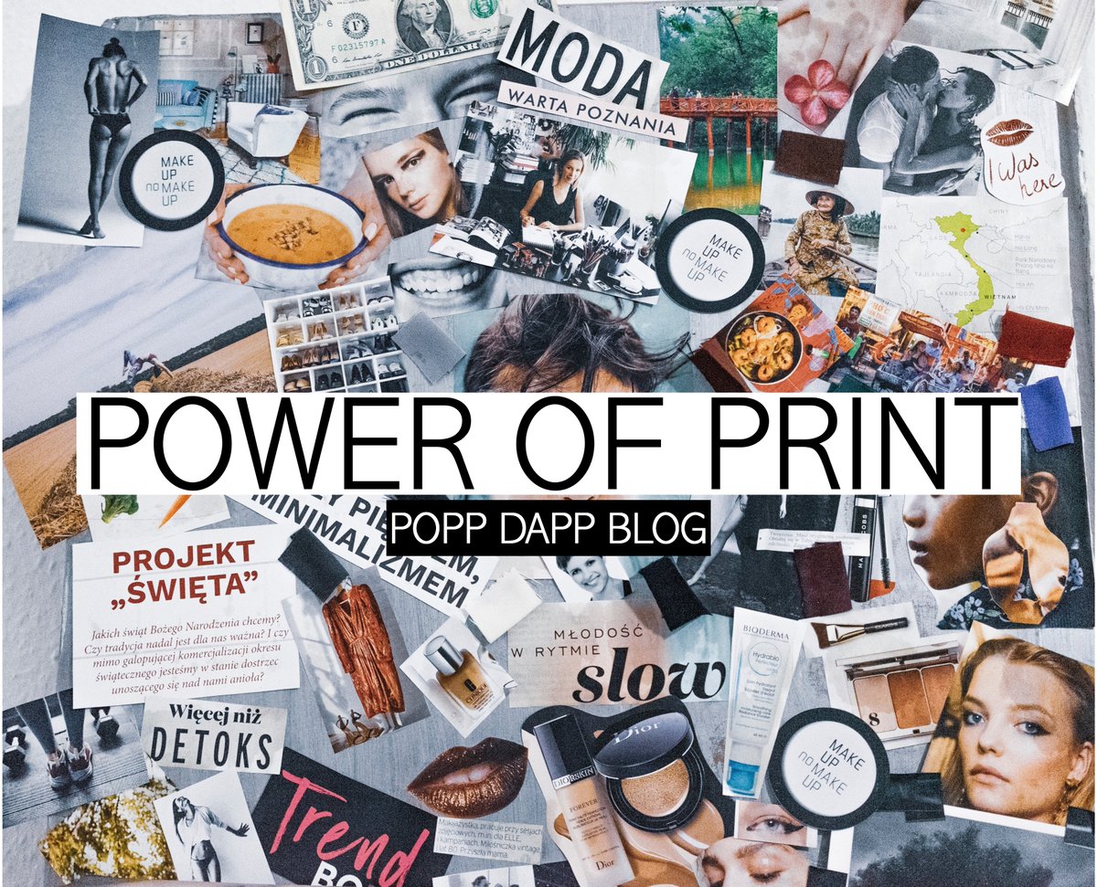 POWER OF PRINT
When we’re getting everything that we need with a click, what’s the need of purchasing stagnant and comparatively expensive media?
Read more: LINK IN BIO
POPP DAPP BLOG
FASHION & LIFESTYLE MAGAZINE
#poppdapp #fashionmagazine #fashionblog #blog #printing #design