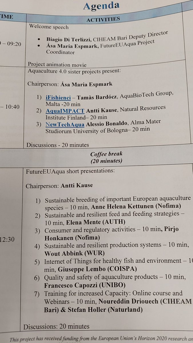 FutureEUAqua 🐟 tweet media