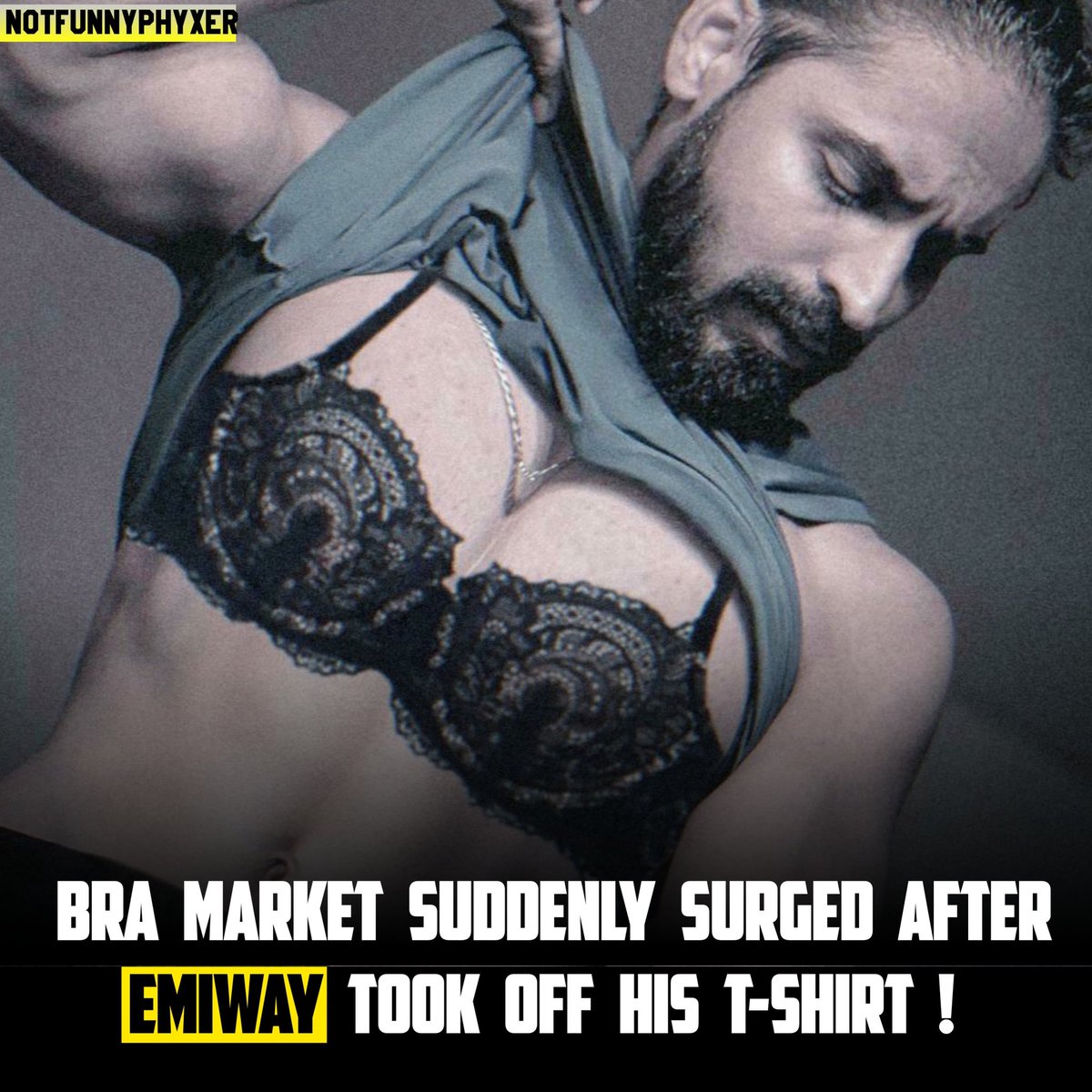 Dayumm what a rise in market