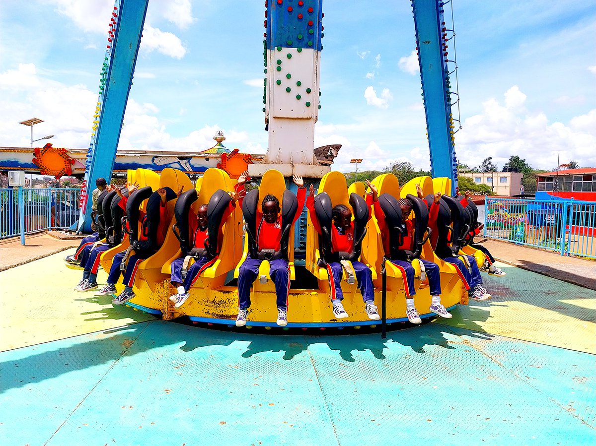 Let the fun begin.
We are here to offer you the best rides ever.

#thefunworldexperience #funworldamusementpark