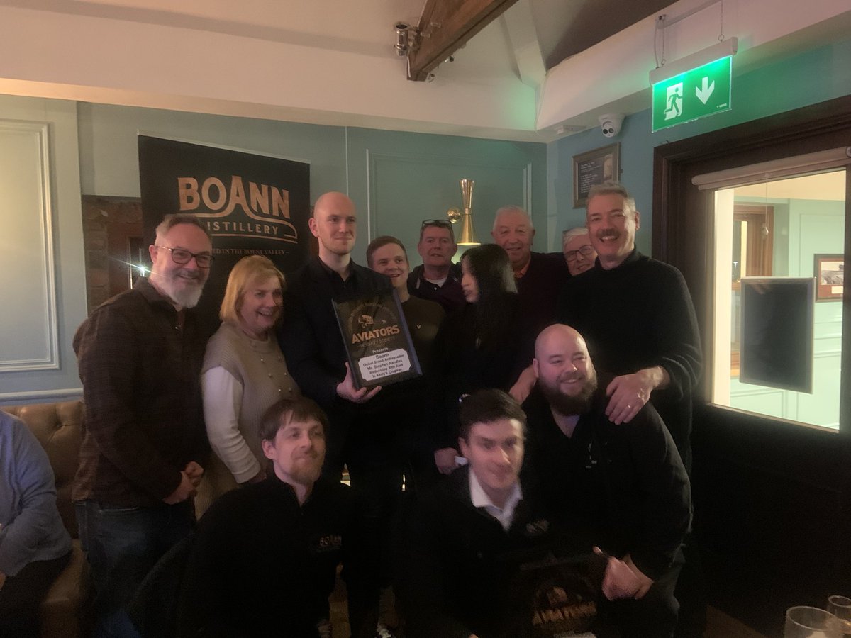 John McCarron tweet media