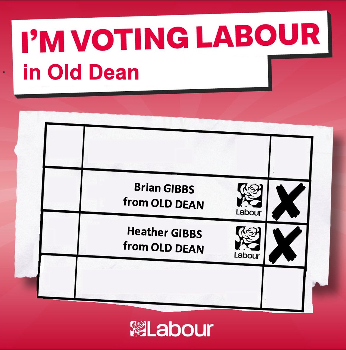 LabourHeath's tweet photo. “I’m conservative, but I’m voting Labour.”

We’re hearing more and more of this sentiment on the doorsteps in Surrey Heath. 

Many of those who lean conservative realise we need fresh faces and fresh thinking and this goes beyond party affiliation. https://t.co/ggKxYMgCWY