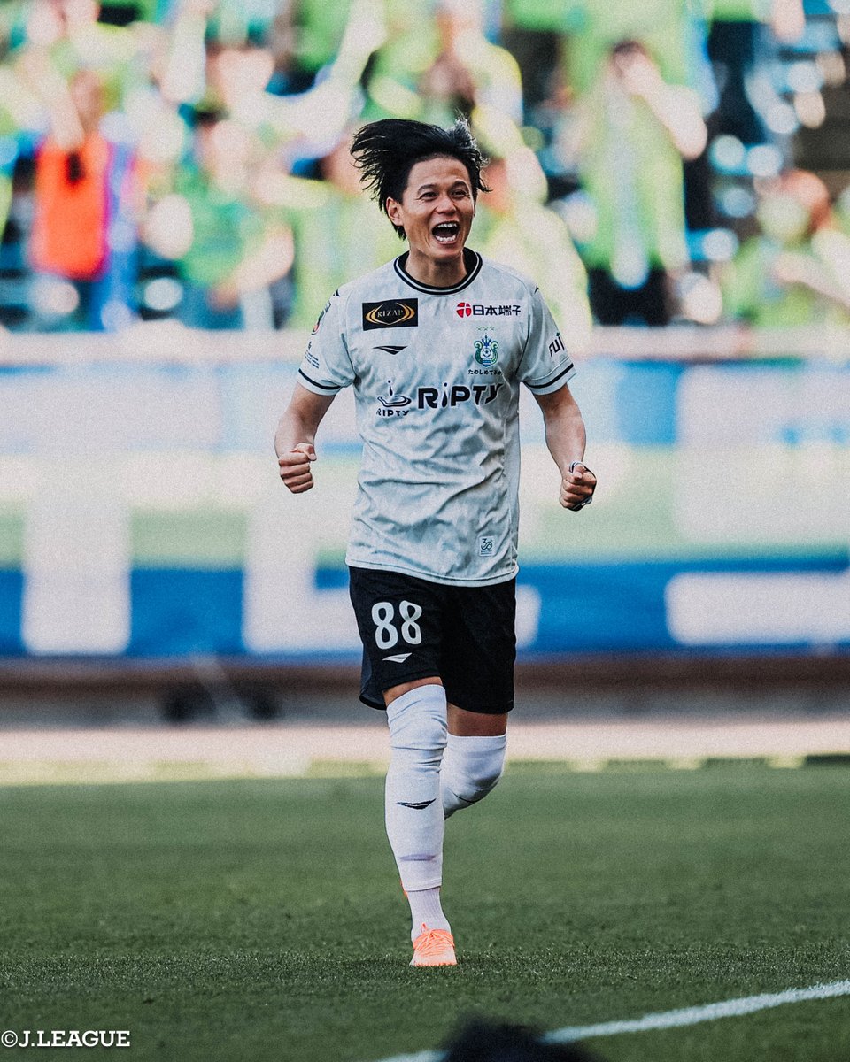 Jリーグ（日本プロサッカーリーグ） on X: 