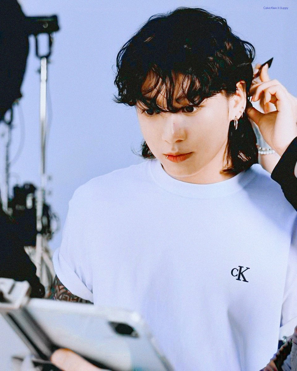 Guppy_97's tweet photo. #정국 #JUNGKOOK #JK #BTS @BTS_twt https://t.co/R0IkhBAI4j
