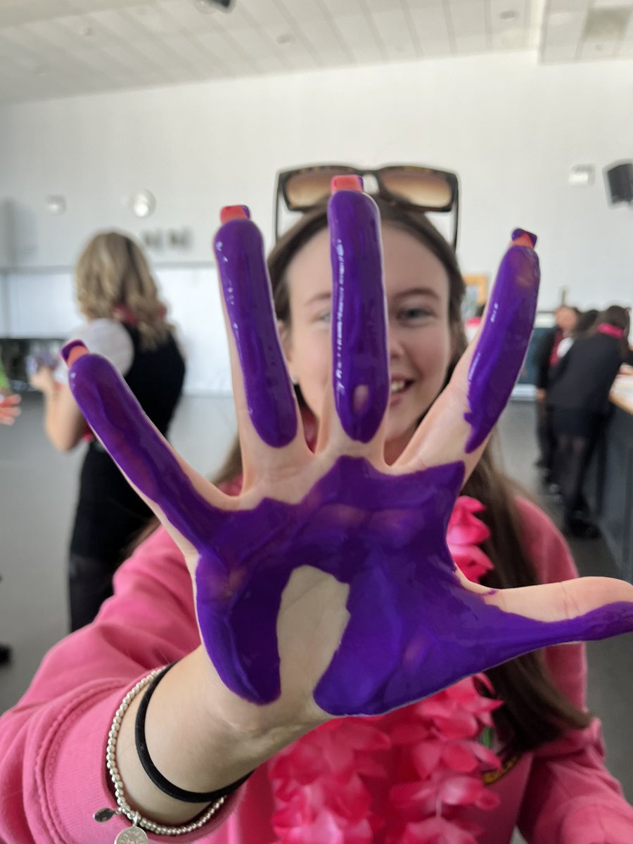 Hiya <a href="/DennyHighSchool/">Denny High School</a> 👋👋