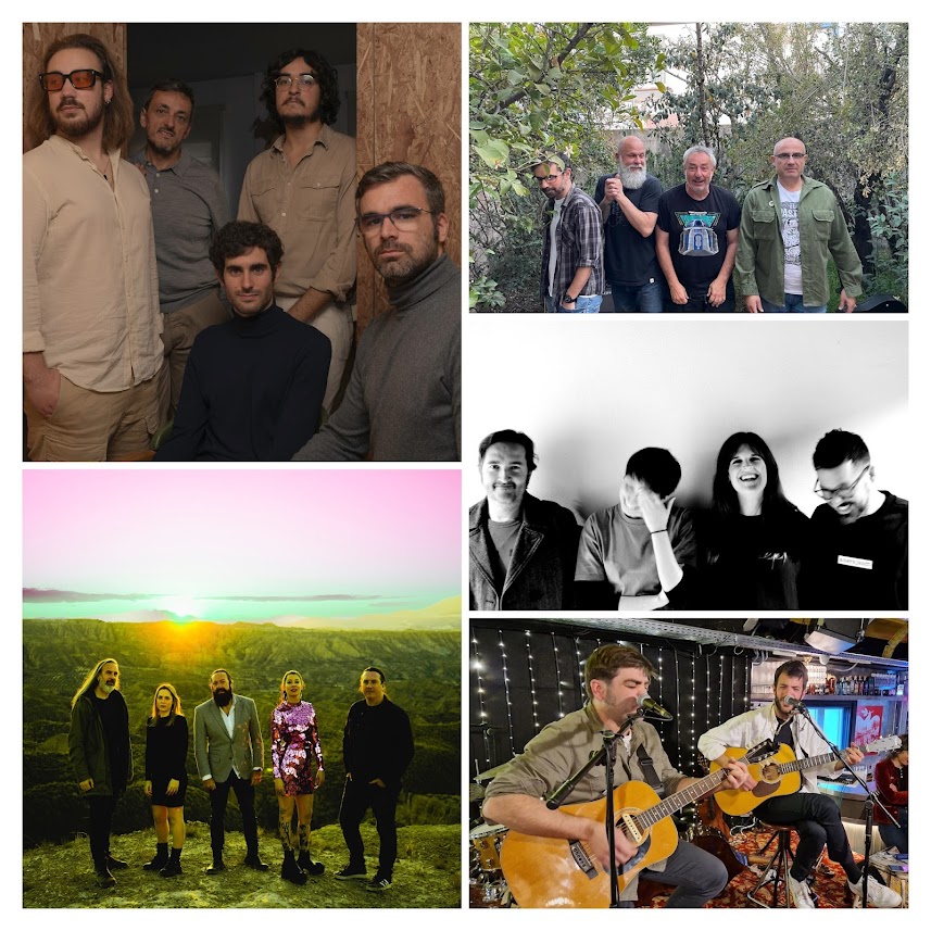 Marcapasos_GR's tweet photo. Este sábado 22 de abril, en #DiscosMarcapasos celebramos el #RecordStoreDay2023. Después de los sorteos (13:15 h), más premios: 5 #showcases.
#ElementoDeserto (13:30 h)
#MartinezSuarez (14:00 h)
#BenditaTú (14:30h)
#Nievla (18:00h)
#CarmencitaCalavera (20:00 h)

#RecordStoreDay https://t.co/y2TDSRVL38