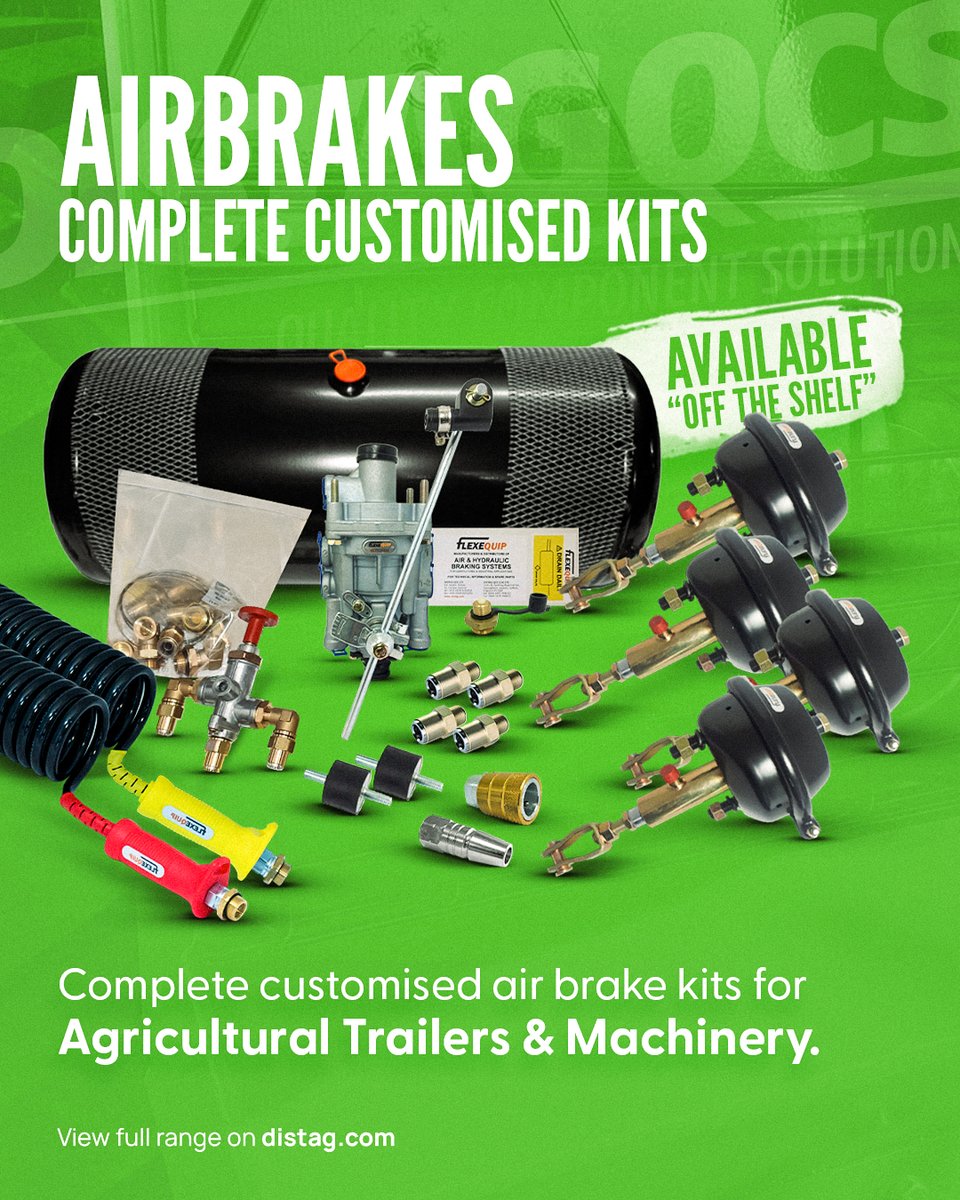 Distag QCS - Quality Component Solutions tweet media