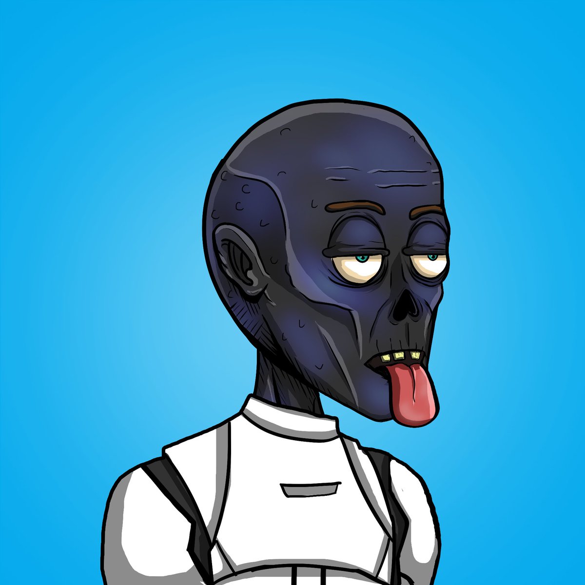 ADA APOCALYPSE | SALES tweet media