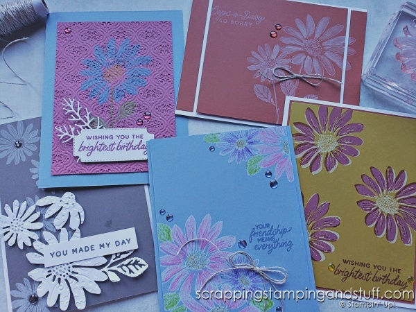scrapstampstuff's tweet photo. How To Use White Ink For Card Making https://t.co/UZdLWIJpES #stampinup #cardmaking #handmadecards https://t.co/E7fc1hYpKF