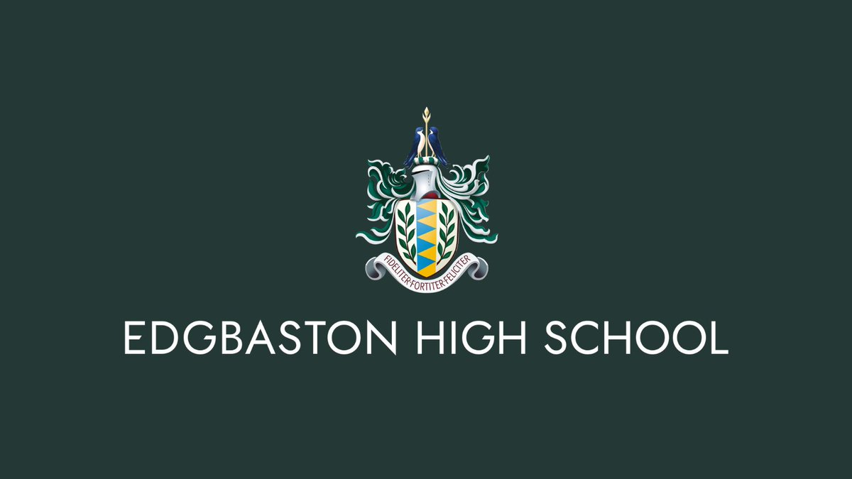 Edgbaston_High's tweet photo. Delighted to unveil our new brand identity and redesigned website today. The new look logo now appears in full colour, echoing EHS’s commitment to a vibrant, rounded and inspiring education.  https://t.co/jh34o0IFdF
#futureswithoutlimits #WeAreEHS #brandidentity #branddesign https://t.co/YoQ3ZwvTMg