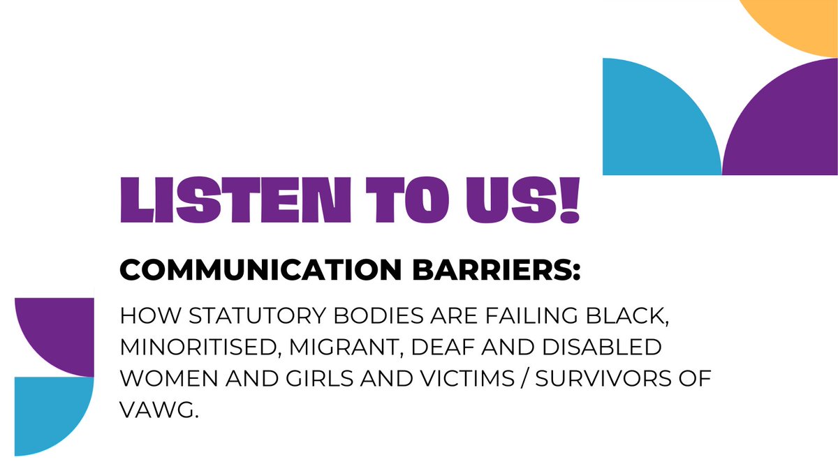 Rape Crisis England & Wales tweet media