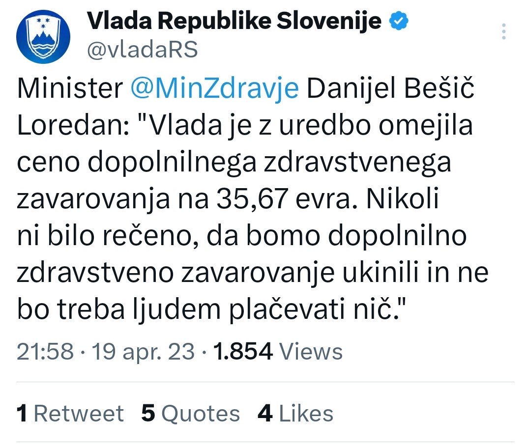 VRUNDRAGICA's tweet photo. @vladaRS 
še enkrat #OBVEZNO uvesti pred VSTOPOM na DP v Vladnih,parlamentarnih prostorih in predstavniki v Vladi,ministri,poslanci  kontrola❗️ na prisotnost  #SUBSTANC ker to je že višek obnašanja,iz oči se vidi na TV
Če nimate kaj skrivati, torej test in dokažite državljanom⤵️ https://t.co/sCWPGGiKEv
