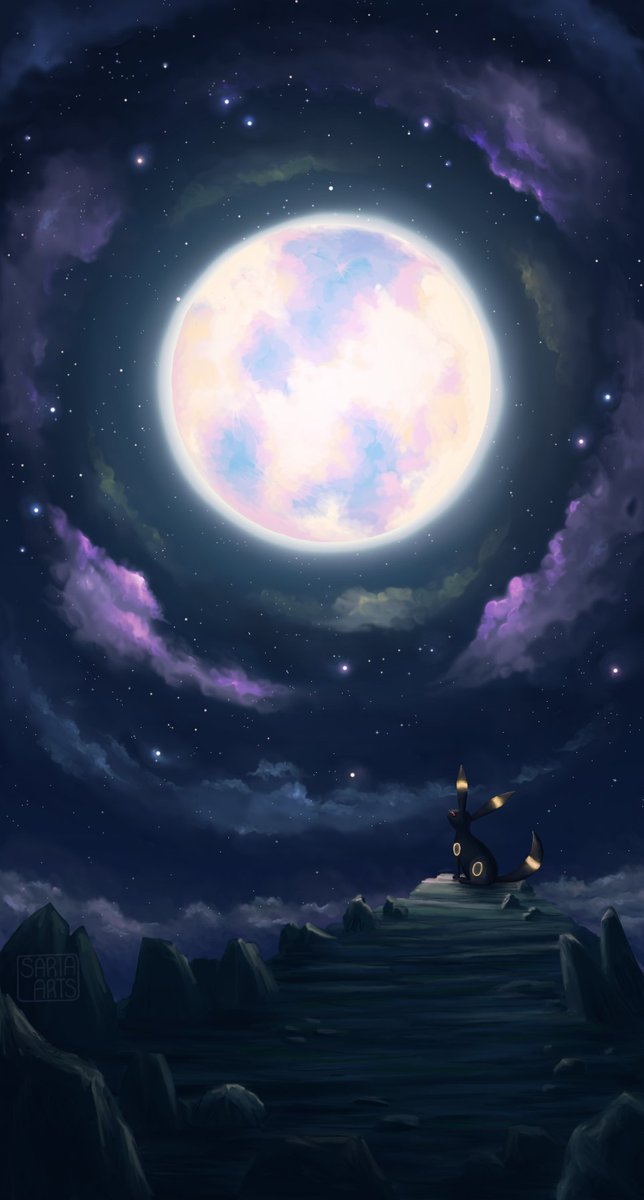 my time to shine ✨️
I love pokemon and loved creating these. Completion of the Eeveelution set to come!