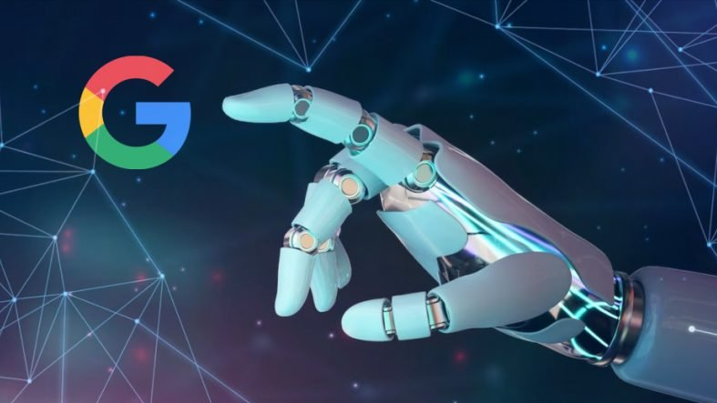 TeamApplify's tweet photo. According to the New York Times, Google is simultaneously developing new search features and preparing to launch a new search engine called Project Magi.
#google #TrendingNow #ArtificialIntelligence #applify https://t.co/Yyh7nyUddA