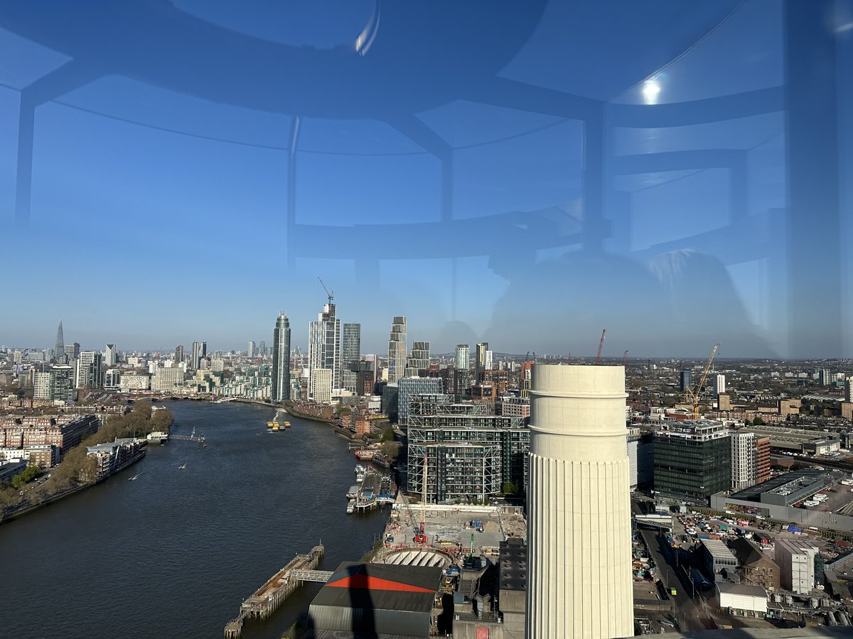 Movewise (@movewiseprop) on Twitter photo Powering ahead! Movewise enjoyed a record month in March and the team celebrated with a trip to the top of <a href="/BatterseaPwrStn/">Battersea Power Station</a>
Whether you're a homeowner or a landlord, our technology delivers a smoother, more efficient property sale. Find out more: movewise.co.uk Powering ahead! Movewise enjoyed a record month in March and the team celebrated with a trip to the top of <a href="/BatterseaPwrStn/">Battersea Power Station</a>
Whether you're a homeowner or a landlord, our technology delivers a smoother, more efficient property sale. Find out more: movewise.co.uk