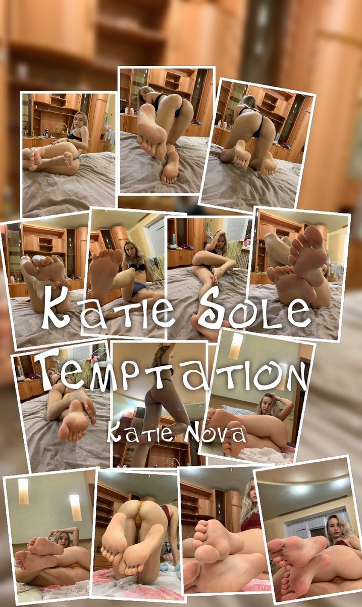 bentbox.co/showbox?S9LDEJ… Katie Sole Temptation (feet fetish) #amateur #adorable #cute #realteen #slimteen #blonde #smalltits #skinny #panties #lingerie #feet #femdom #footfetish #toes