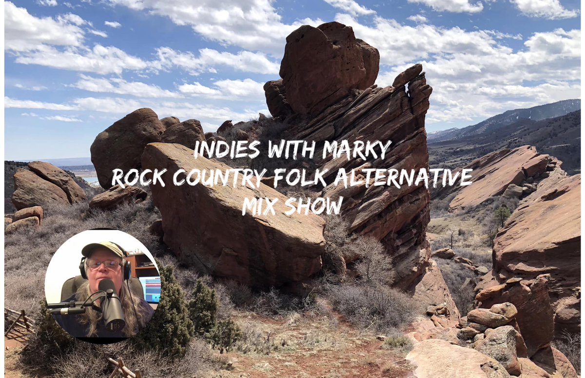 Indies With Marky tweet media