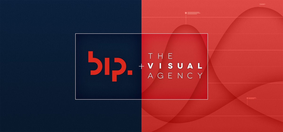 thevisualagency's tweet image. 📣 Big announcement! The Visual Agency joins @Bip_Group, integrating the Center of Excellence BIP xTech with our expertise and know-how in #informationdesign and #datavisualization.

🔗 Read more: bit.ly/TVAxBIP

#BIPxTech #BIPGroup