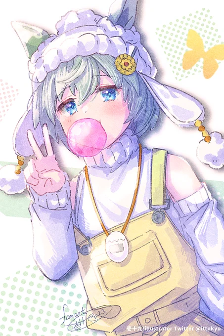 セイウンスカイ #ウマ娘 