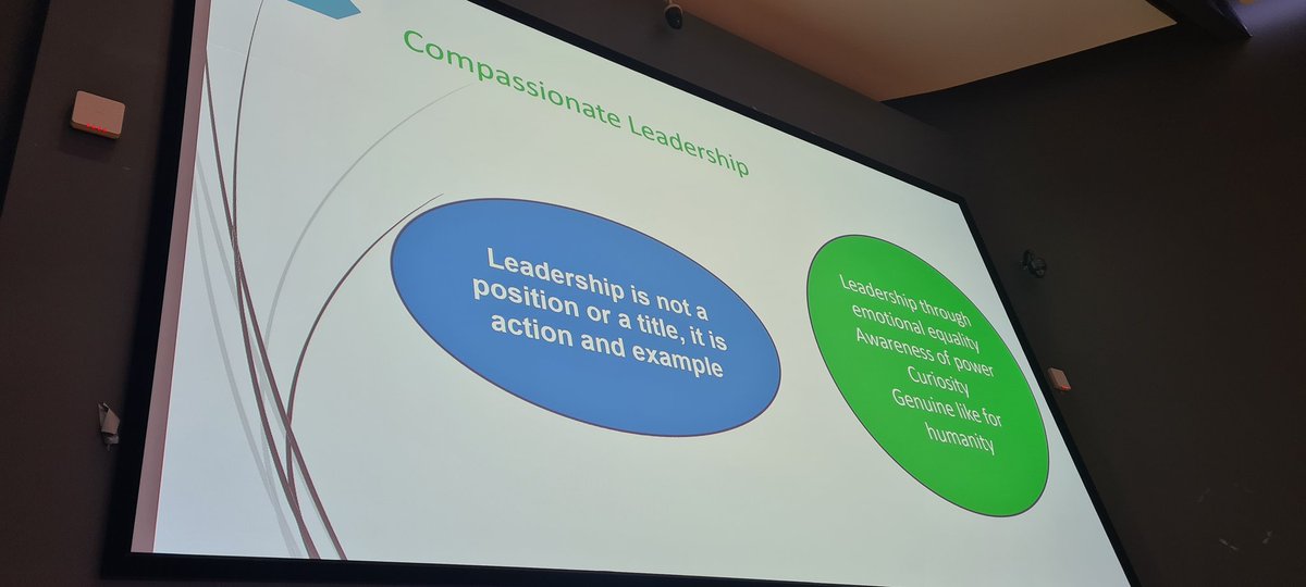 Louise_Patmore's tweet photo. Emotional equality.. Ending with diverting and doing something about it.. Focus on relationshipsit can't work in threatening environments #ppconf @nickdgrey @NickRLake @PPT_SPFT @SPFT_NHS https://t.co/VHYTWn6ftk