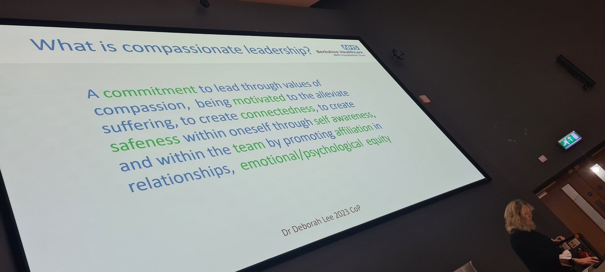 Louise_Patmore's tweet photo. Emotional equality.. Ending with diverting and doing something about it.. Focus on relationshipsit can't work in threatening environments #ppconf @nickdgrey @NickRLake @PPT_SPFT @SPFT_NHS https://t.co/VHYTWn6ftk