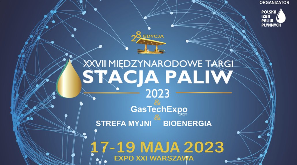 On May 17-19 you'll find us at the International Gas Station Fair (Stacja Paliw) in Warsaw. 

Curious how you can fully manage all your stations and convenience stores from one single cloud platform? Visit us at the <a href="/PolskaTsg/">TSG Polska</a>  booth (C14) for a chat and a demo!
