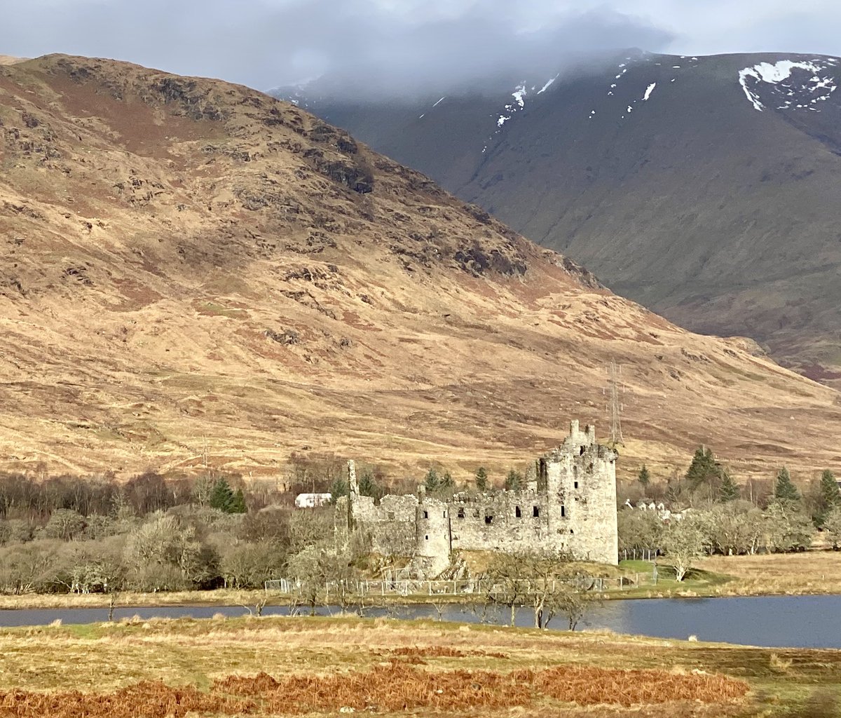 Guess where we went for our blog #dumfries #galloway #lochlomond #kirkudbright @BlairDrumSmiddy #oban #inverary #portpatrick @SlainteSauces @Kilnford_  @cuanmor @EeuskOban #lochfyne @AuchentullichFS #kilchurncastle cottagekitchen.org