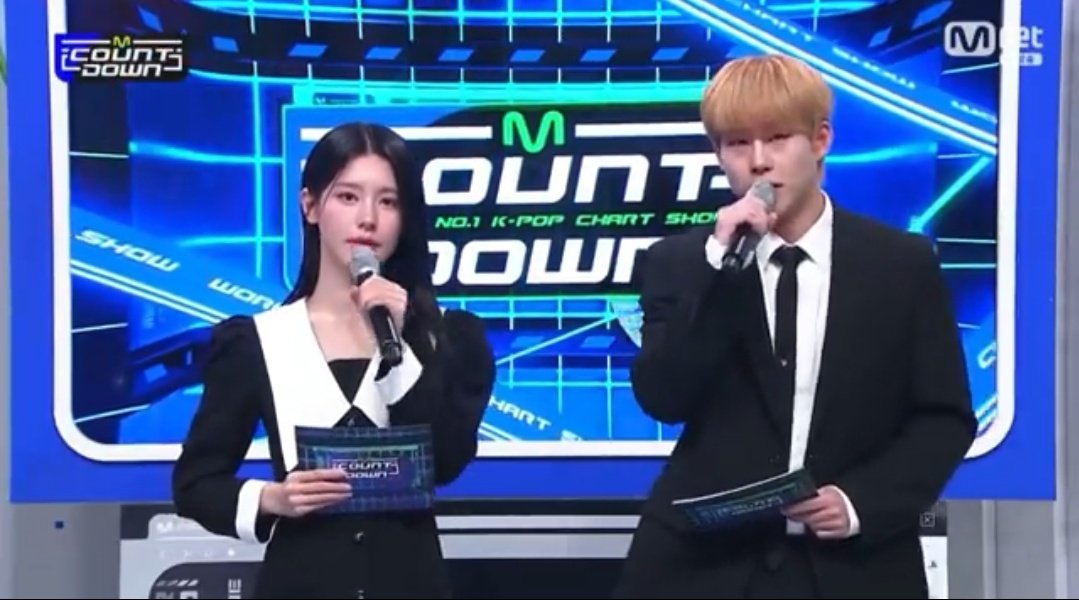 มึงMCก็ไม่ไหว ตาบวมทั้งคู่แล้ว อ่ย