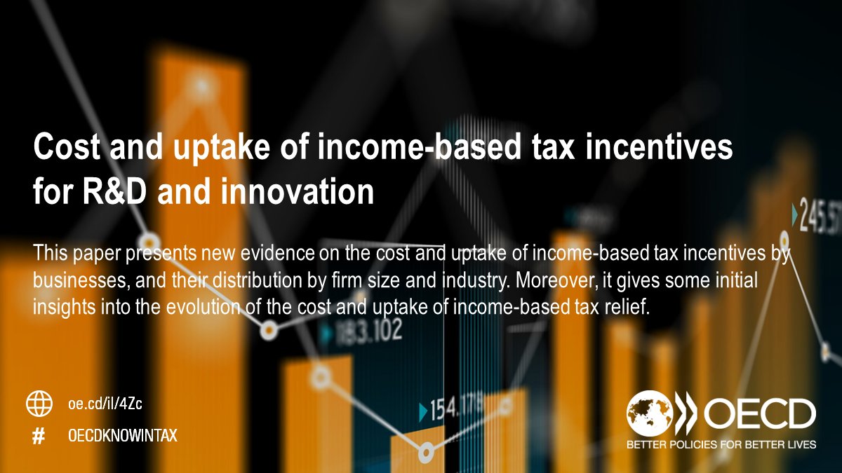 OECD Tax tweet media