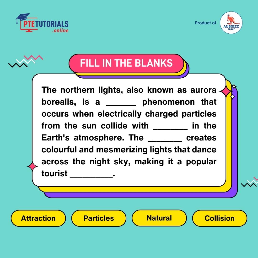 ptetutorials's tweet photo. 👋 Ready for your PTE test?
🤔 Then let’s check how good your Reading game is. 📝 Write the correct answers in their order.
#PTEwinners #PTEscoreboost #PTEtoppers #PTEhighscore #ptetutorials #Big Question #StudyTips #education https://t.co/vsEDJAyQHa
