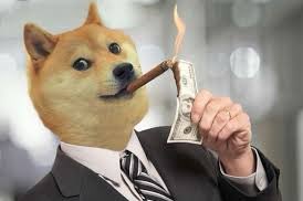 GM 🤌 Happy 420 Dogeday 🐶