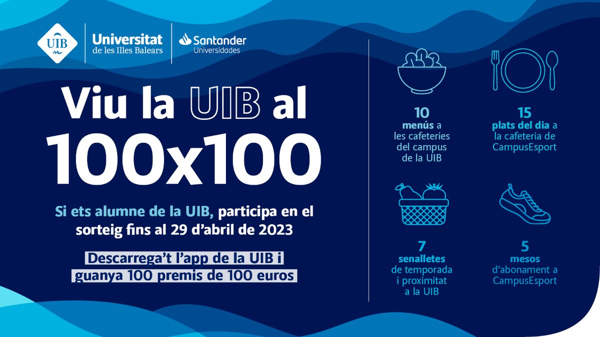 Club Emprenedors UIB (@EmprenedorsUIB) / Posts / X