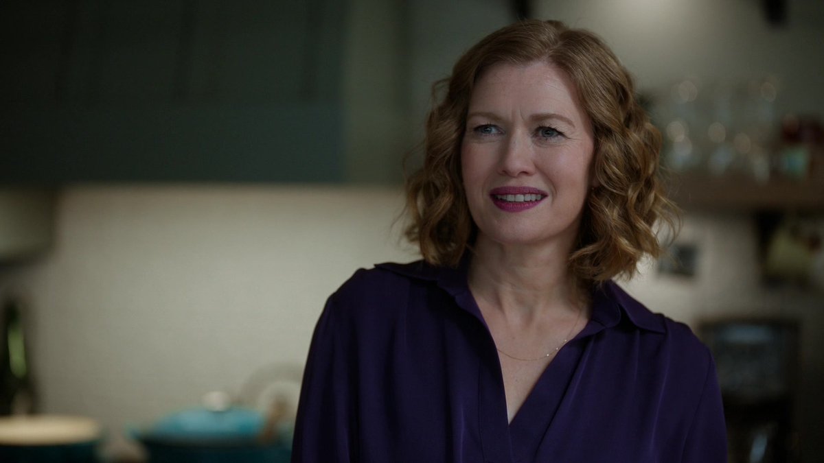 📸 Lucky Hank: 1.05 'The Clock' Stills &amp; Screencaps mireille-enos.com/2023/04/lucky-… #LuckyHank