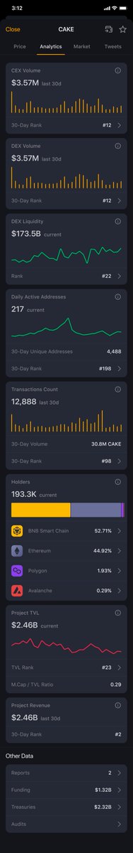 Unstoppable | Private Wallet tweet media