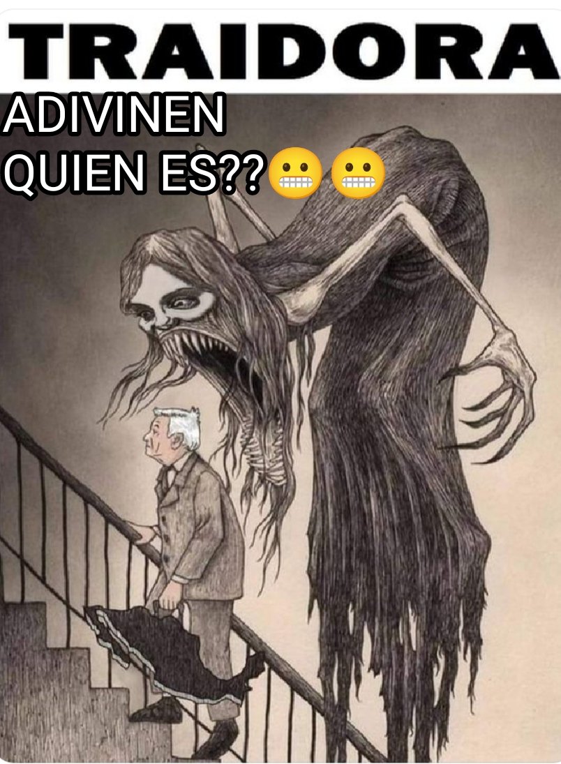 Jacinta_Camila's tweet photo. RIDÍCULA,ACOSADORA
Y LOCA!!
QUIEN SERA?? https://t.co/DifWBXhnUR