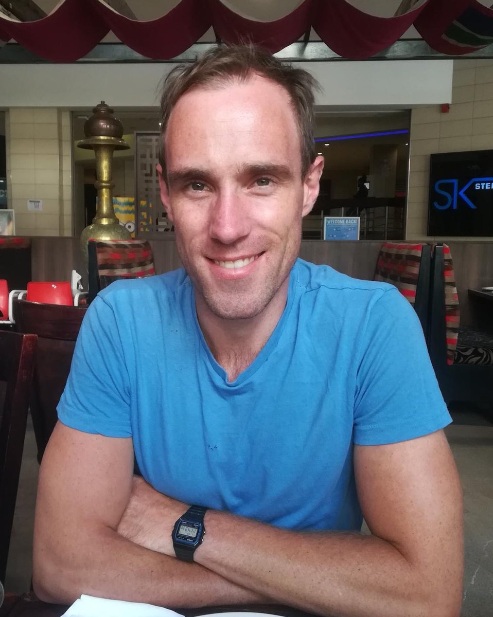 David Stretton-Downes tweet media