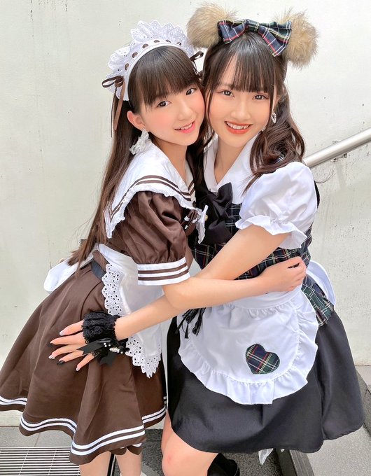 Twitterのコスプレ画像22