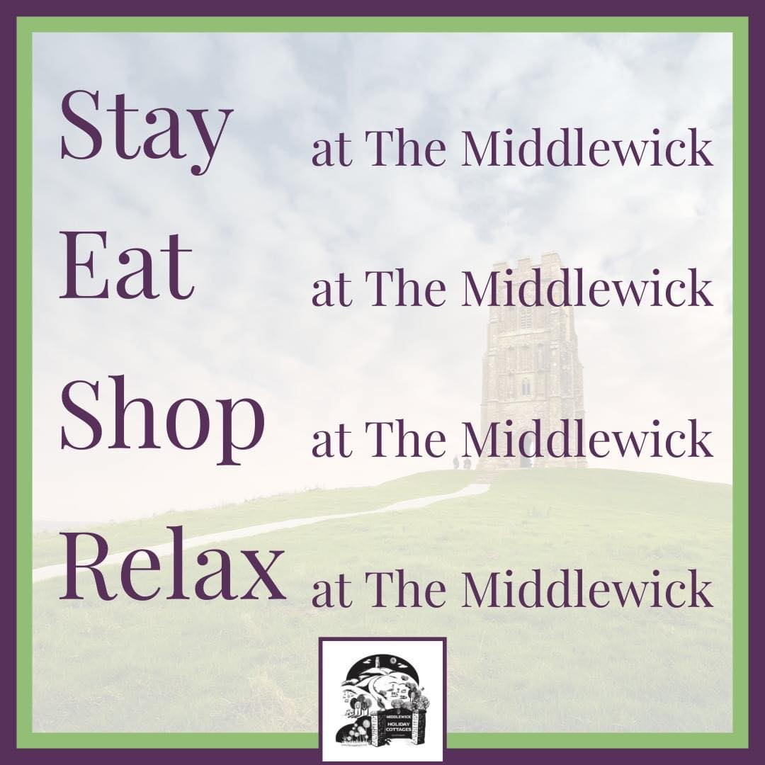 The Middlewick tweet media