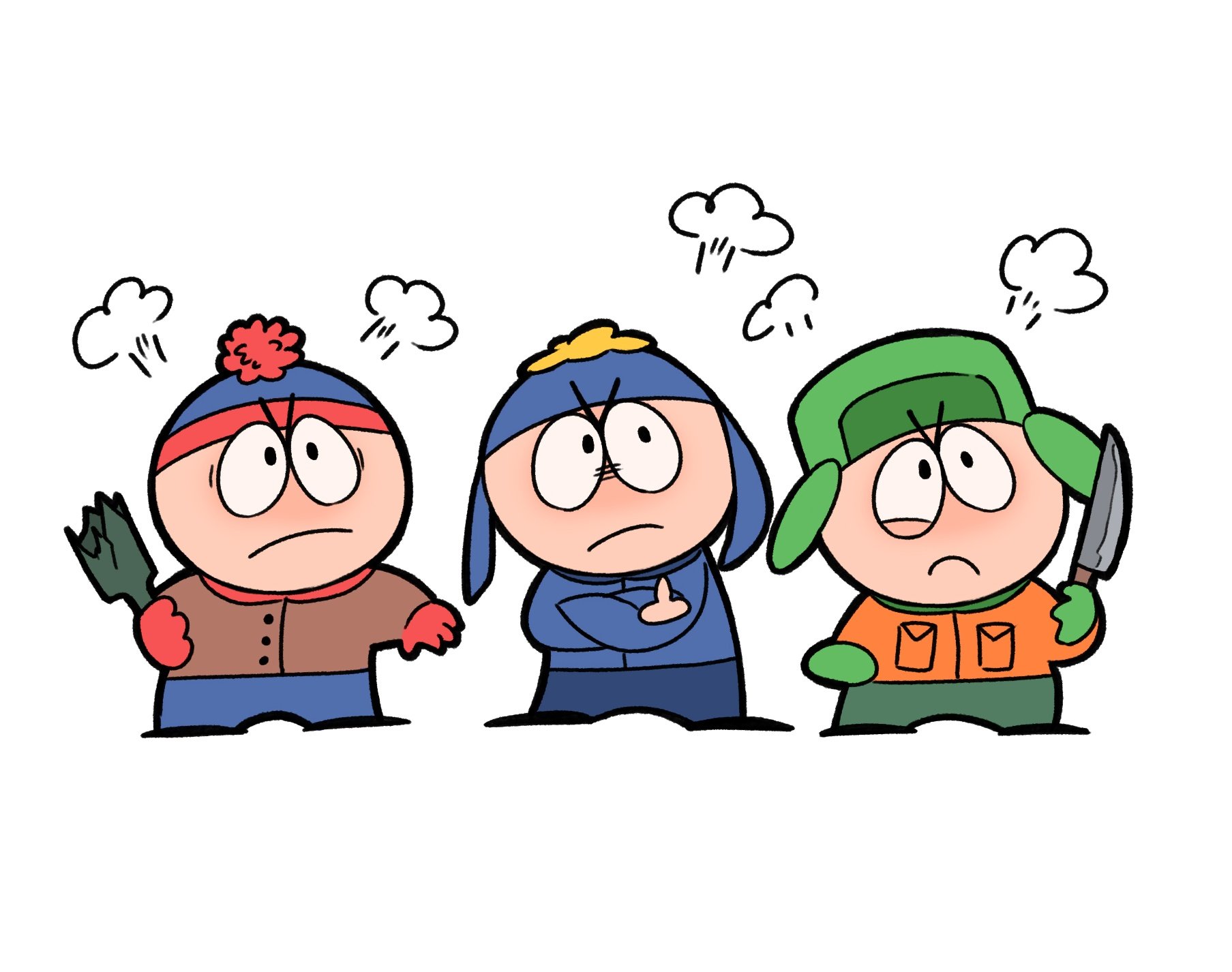 구용 (u__bastards) / Twitter