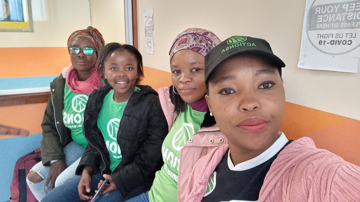 ZintleK_deLange's tweet photo. We're at the Wyneberg Magistrate Court this morning, to call for the criminal justice system to implement the Rule of Law & protect our women & children from the alarming scourge of GBVF. #ActionSAWomensForum #ActionSAAgaintsGBVF #EndGBVF #RuleOfLaw #ActionSAInTheWesternCape https://t.co/7ASRea3XEC