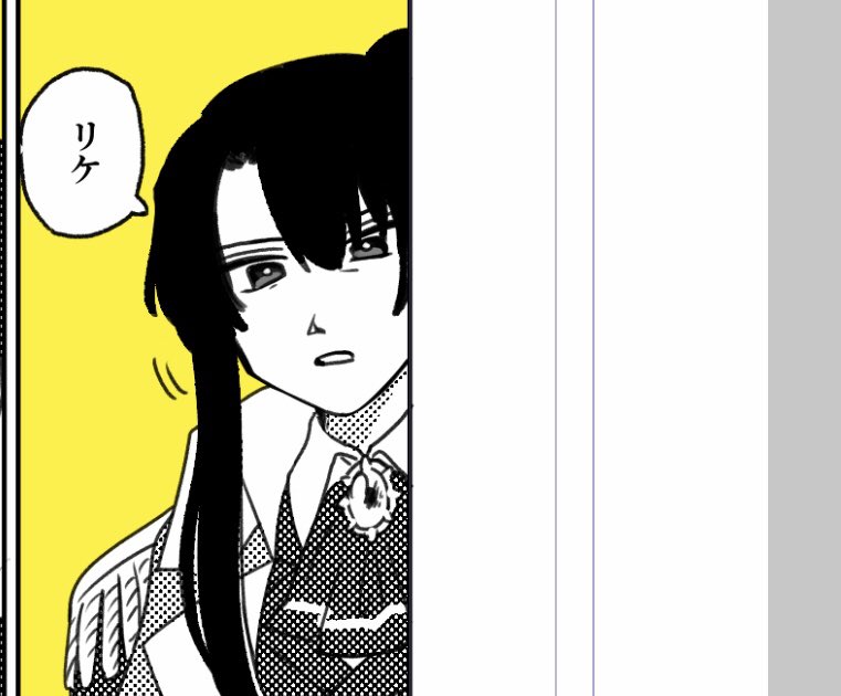 オズのこと可愛いと思ってる人が描くオズ 