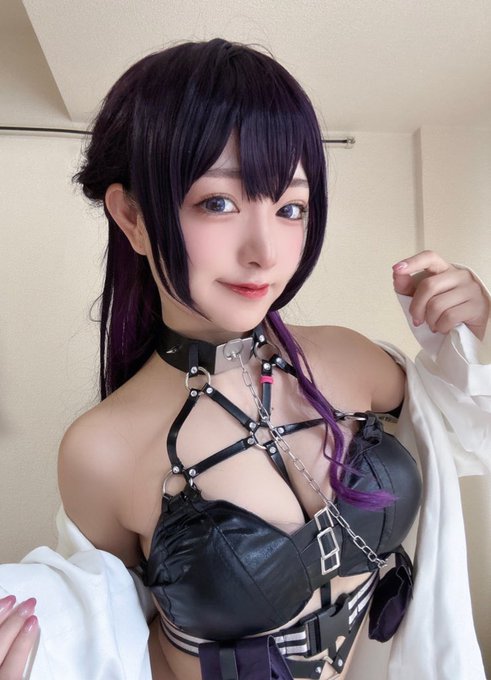 コスプレイヤーおさかなのTwitter画像16