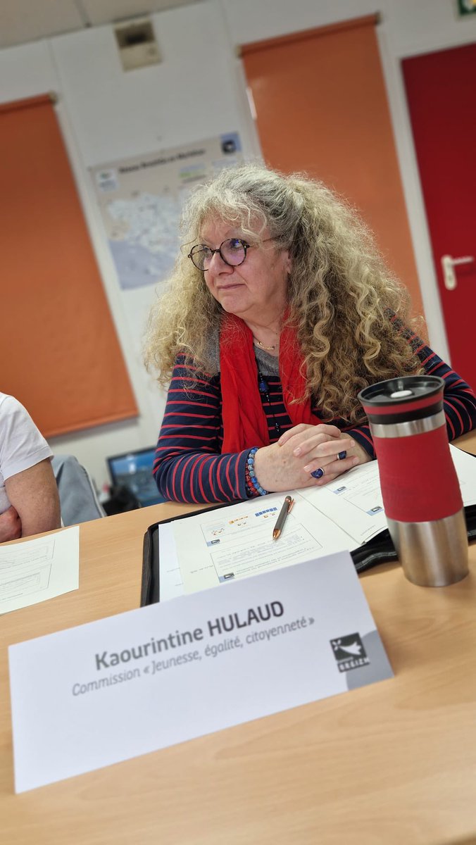 Soutien concret au monde associatif avec 4 dispositifs pour lesquels la région #Bretagne est à la disposition des #associations pour les subventionner et les accompagner : 
✅ Je m’engage
✅ Je me forme
✅ Je m’informe 
✅ Je me structure