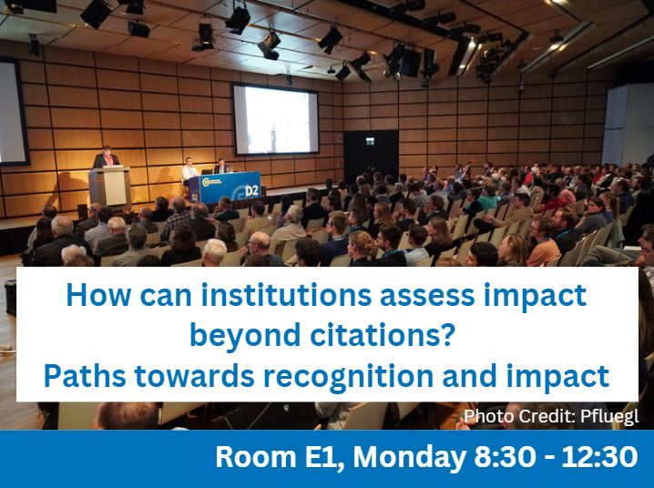 EGU Science for Policy (@egu_policy) on Twitter photo And so it begins! Kick-start your #EGU23 with an important discussion on how we can better reward researchers for all of their work – including #Science4Policy!
<a href="/KarenStroobants/">Dr Karen Stroobants</a> <a href="/LoicPiret/">Loic Piret (Loicpt.bsky.social)</a> <a href="/TSandevski/">Tome Sandevski</a> @samillingworth <a href="/ODonnellMegan/">Megan O'Donnell</a>
@JPMorris88 <a href="/ProfRuthMorgan/">Ruth Morgan</a> <a href="/ScienceEurope/">Science Europe</a> And so it begins! Kick-start your #EGU23 with an important discussion on how we can better reward researchers for all of their work – including #Science4Policy!
<a href="/KarenStroobants/">Dr Karen Stroobants</a> <a href="/LoicPiret/">Loic Piret (Loicpt.bsky.social)</a> <a href="/TSandevski/">Tome Sandevski</a> @samillingworth <a href="/ODonnellMegan/">Megan O'Donnell</a>
@JPMorris88 <a href="/ProfRuthMorgan/">Ruth Morgan</a> <a href="/ScienceEurope/">Science Europe</a>