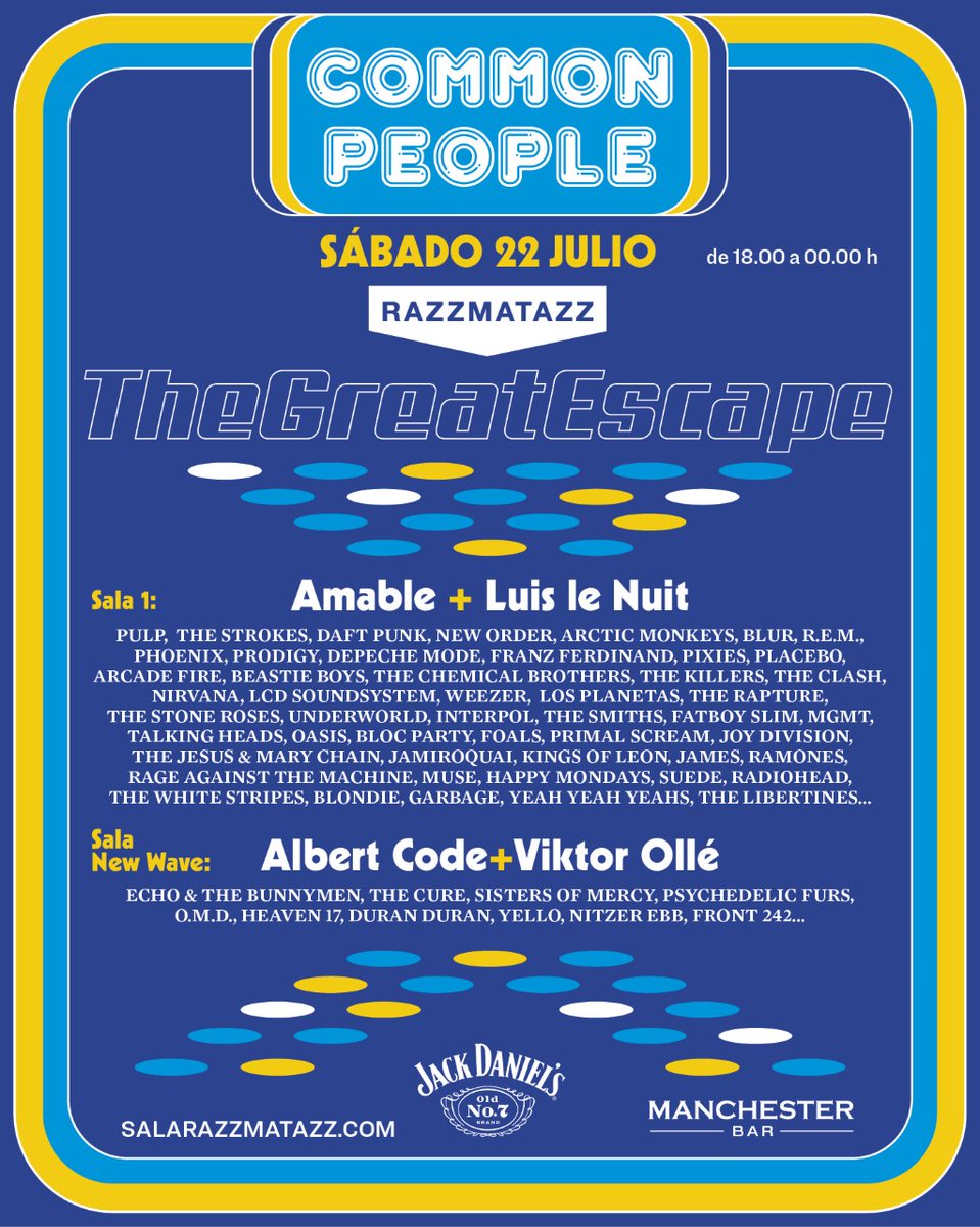 RazzmatazzClubs tweet media