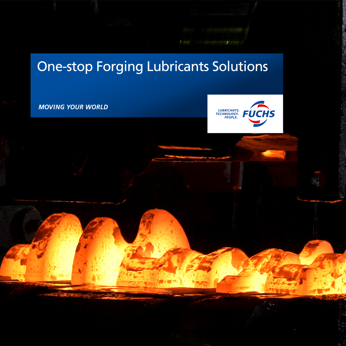 FUCHS Lubricants (India) Pvt. Ltd. on Twitter "FUCHS Lubrodal meets