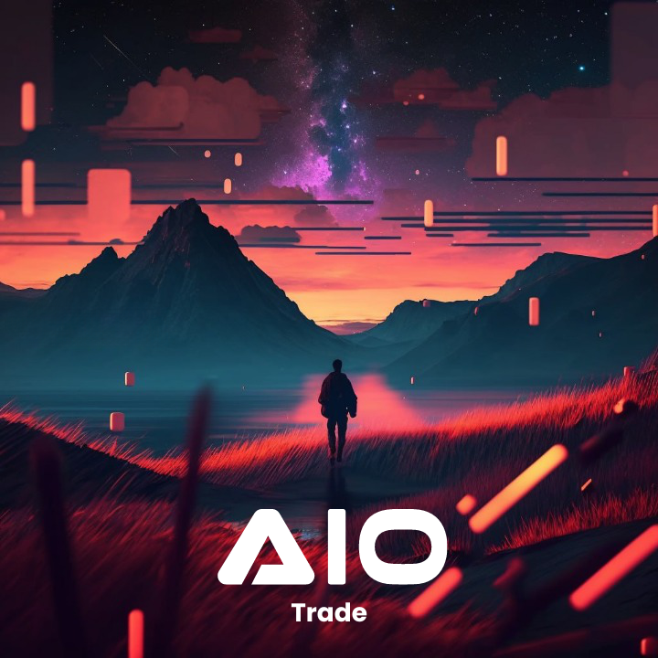 AIO_ECOSYSTEM's tweet photo. 🤖 AIO-Trade is a neural network for automated cryptocurrency trading that uses machine learning algorithms to analyze the cryptocurrency market and to make decisions about buying and selling cryptocurrency assets

❔ How it works:

🟡The work of AI for cryptocurrency trading begins with the collection of cryptocurrency market data, including cryptocurrency rates, trading volume, news, and events that may affect the price of cryptocurrencies. This data can be gathered from various sources such as online resources, social media and trading platforms