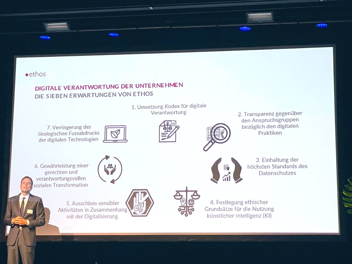 Sarah Genner, PhD tweet media