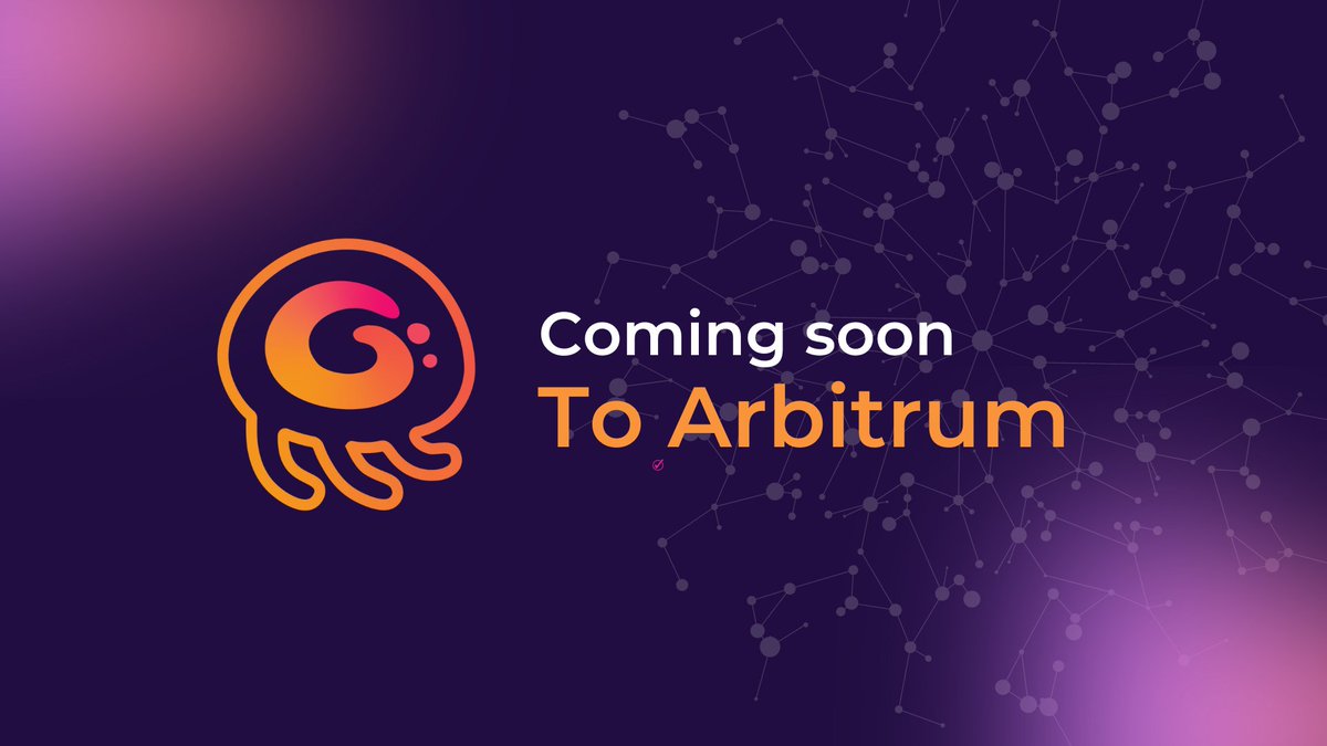 KekLabs's tweet photo. 🔥KekLabs x GhastProtocol GA 3WL🔥
✅follow
@KekLabs 

@GhastProtocol 

@cryptosixman

✅Tag 3 friends  
✅Like &amp; RT
🕕12H https://t.co/YyD7GVY7zG